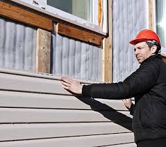 Trusted Ebensburg, PA Siding Experts